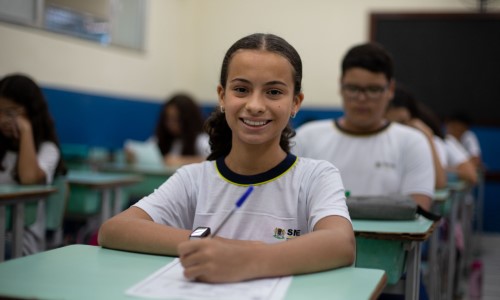 Educação de Volta Redonda implanta Sistema de Avaliação do Ensino